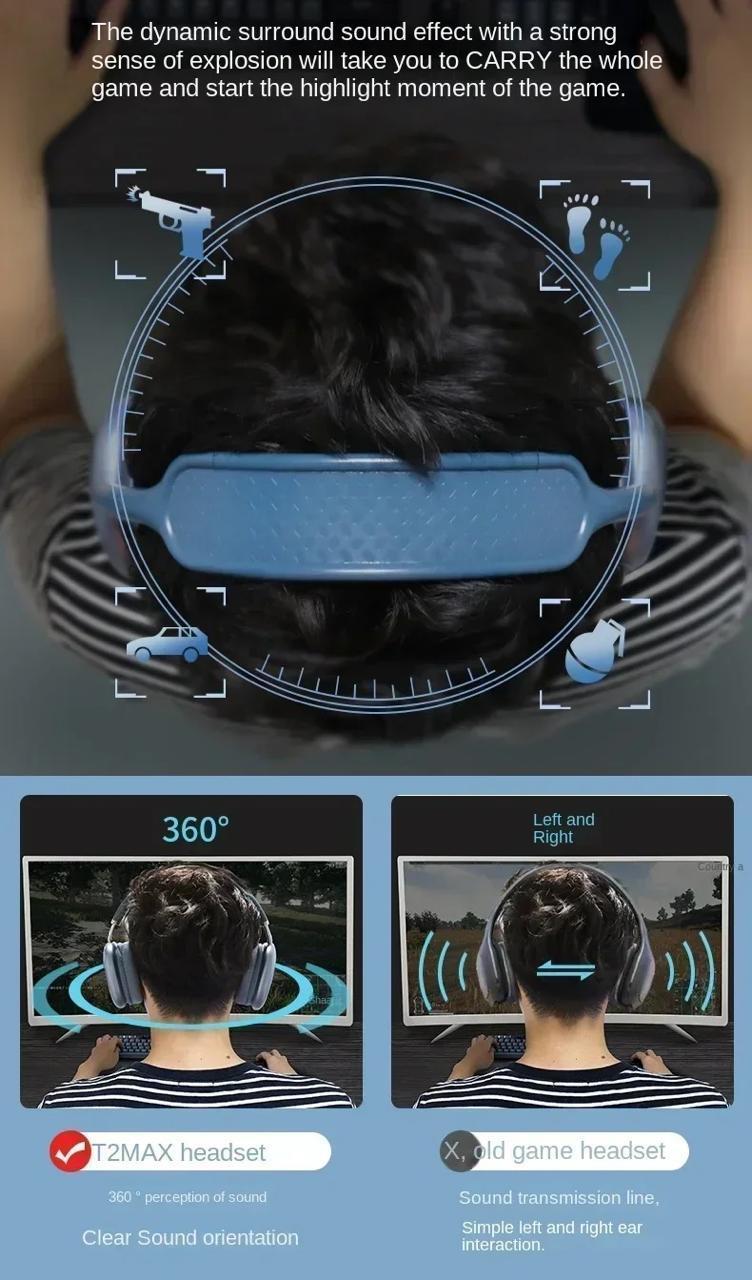 P9 Headphones