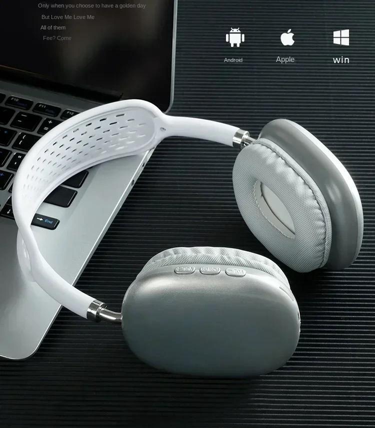 P9 Headphones