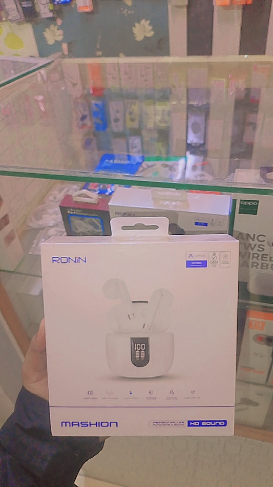 Ronin R740 Airpods