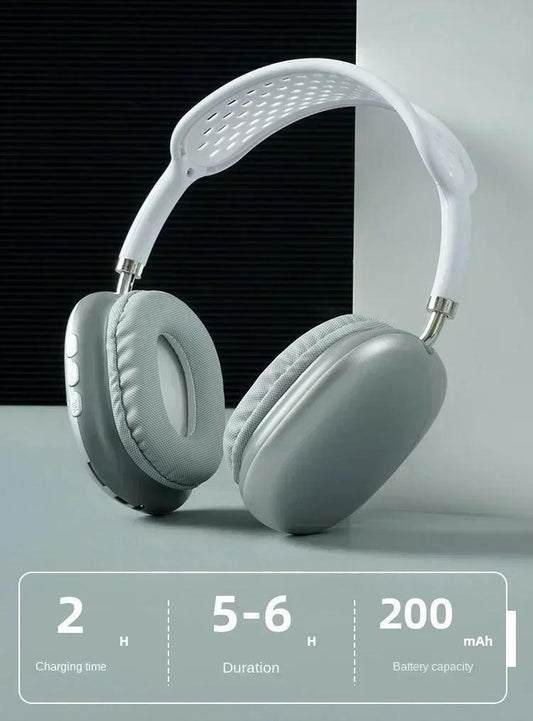 P9 Headphones