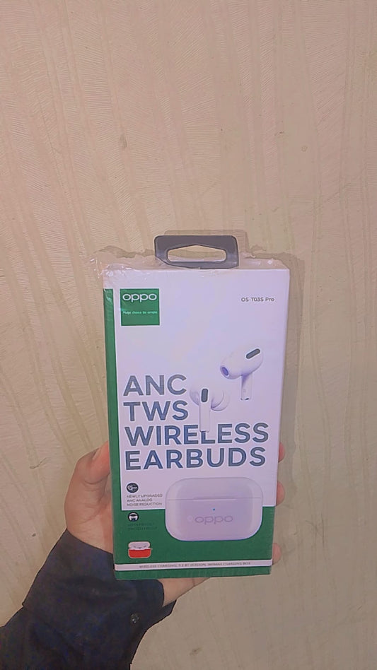 OPPO T03S Airpods